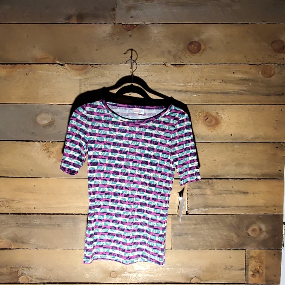 LuLaRoe gigi